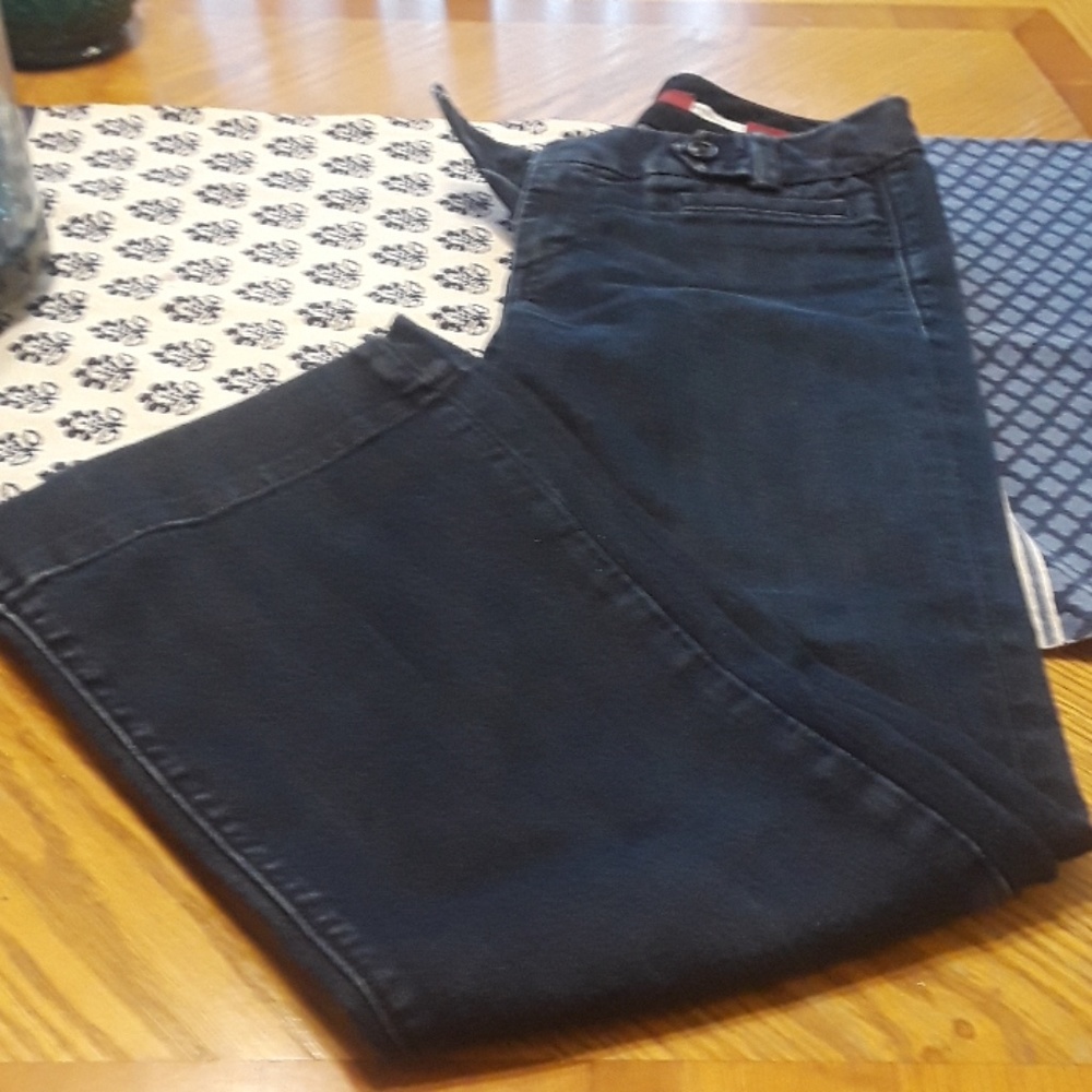 Banana republic jeans
